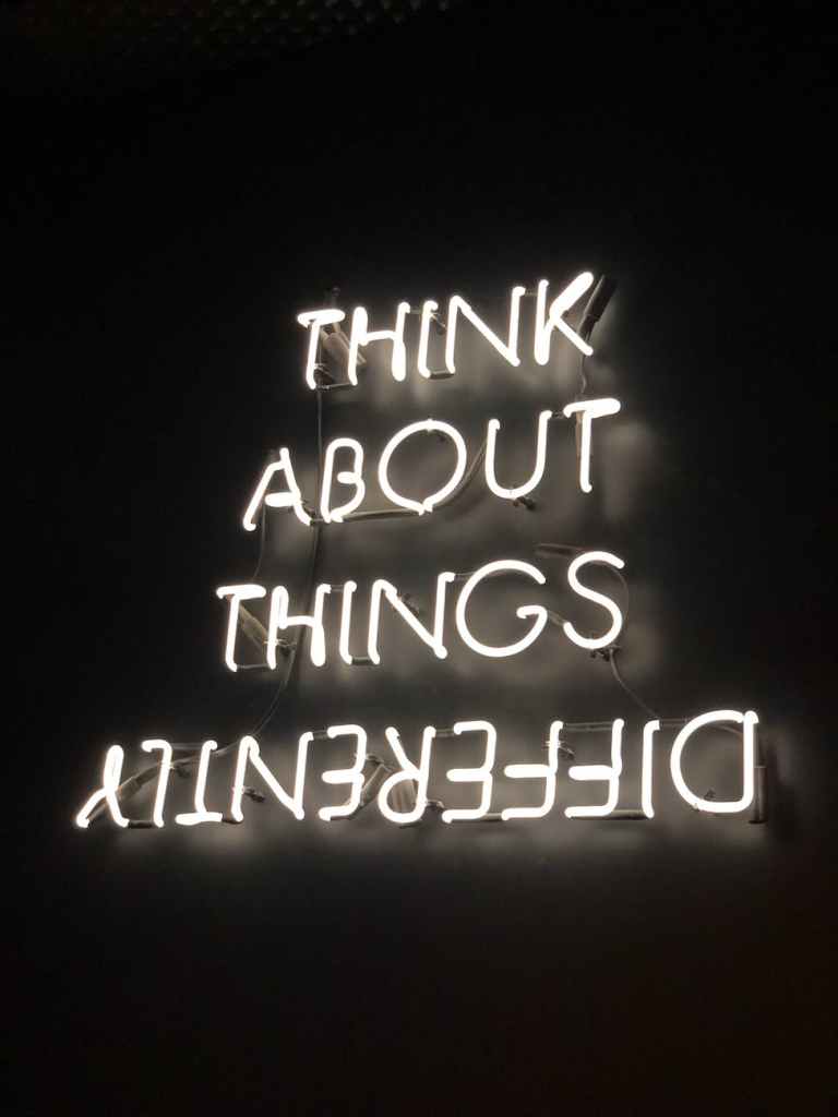 What could be the outcome of a ‘Professional Thinking Day’ instead of CPD based around presentations and pre-defined&nbsp;outcomes?